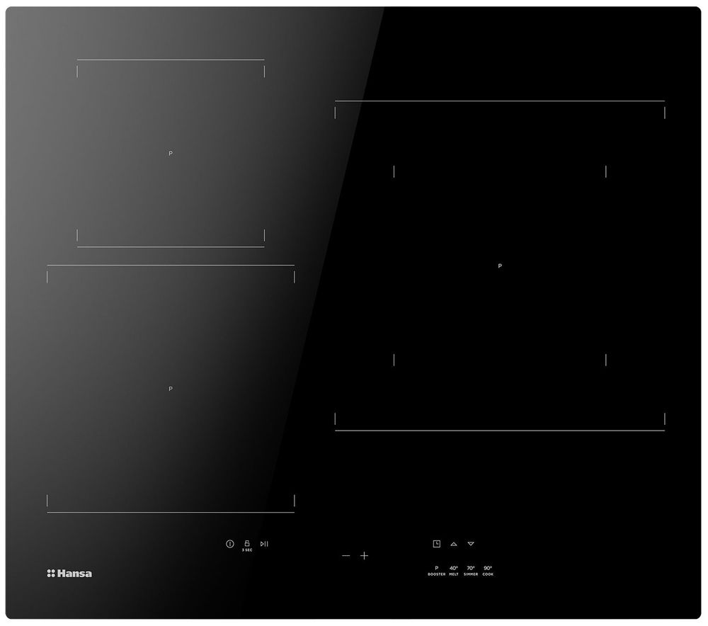 Варочная поверхность Hansa BHI36277 Варочная поверхность Hansa BHI36277
