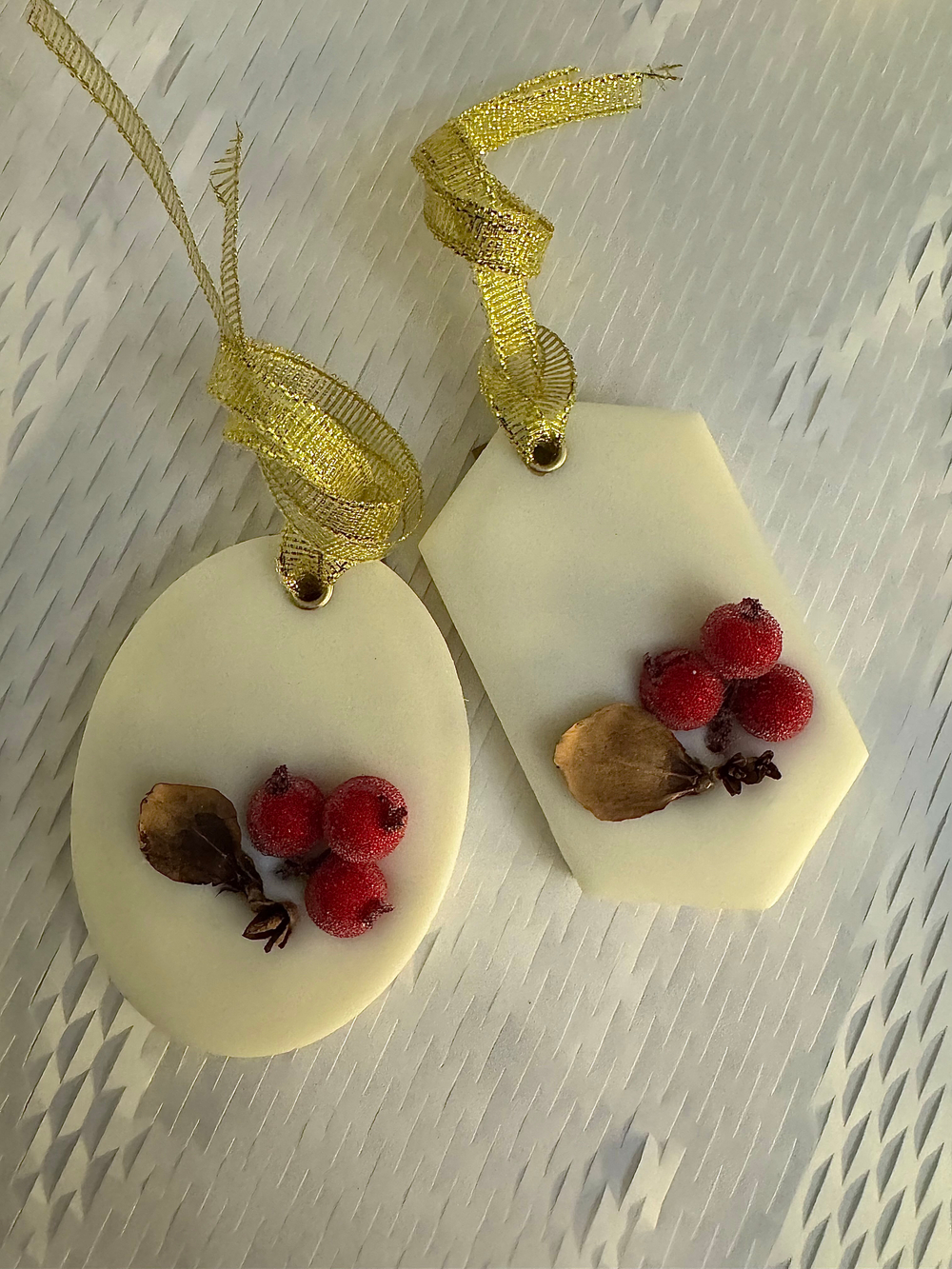 Флорентийское саше