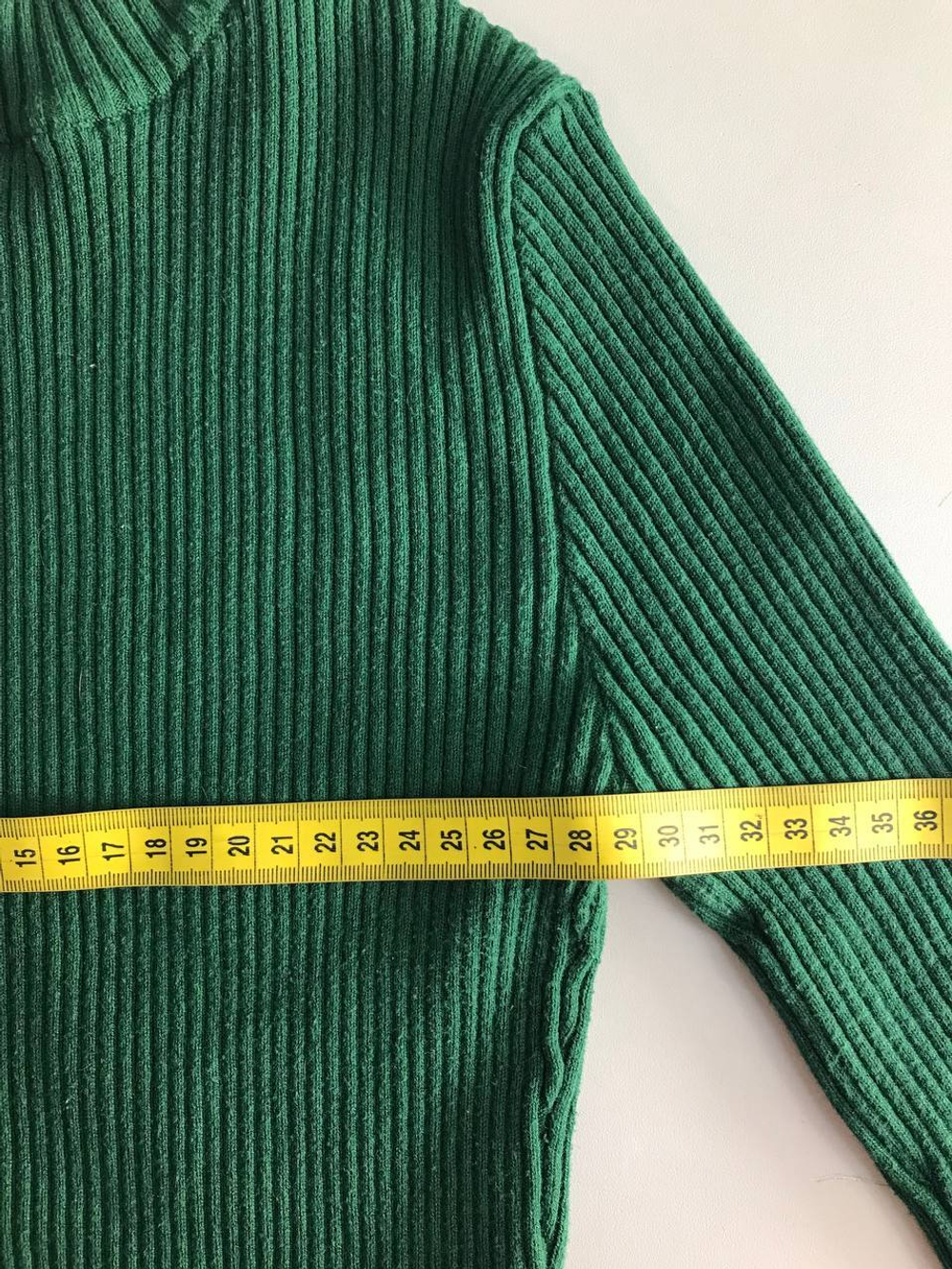 Джемпер Forever21 стильного оттенка, маркировка S, визуально на 44 размер