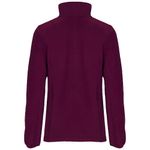 Женская флисовая куртка Artic с полноразмерной молнией