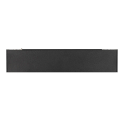 Светильник MAG-FLAT-45-L205-6W Warm3000 (BK, 100 deg, 24V, DALI) (Arlight, IP20 Металл, 5 лет) 046576
