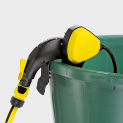 Насос для бочек BP 1 Barrel