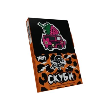 Хулиган POP - Scooby (200g)