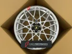 КОВАНЫЕ ДИСКИ для Lamborghini GALLARDO FACELIFT LP560-4