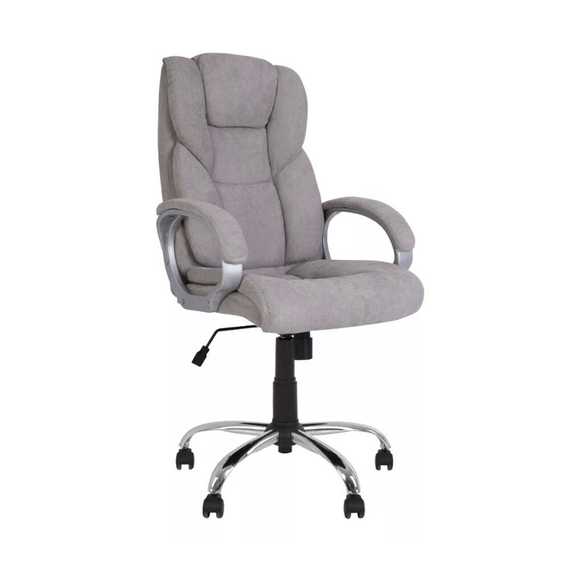 Кресло руководителя MORFEO TILT CHR68 RU