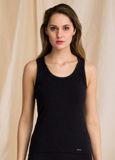 LVS 729 TERMO Майка женская KEY