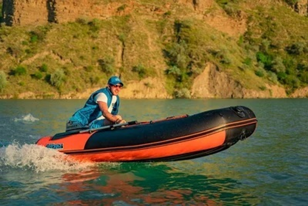 Лодка ПВХ STORMLINE Air Classic 360