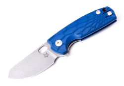 Нож FOX knives FX-608 BL Baby Coreфотография - 1
