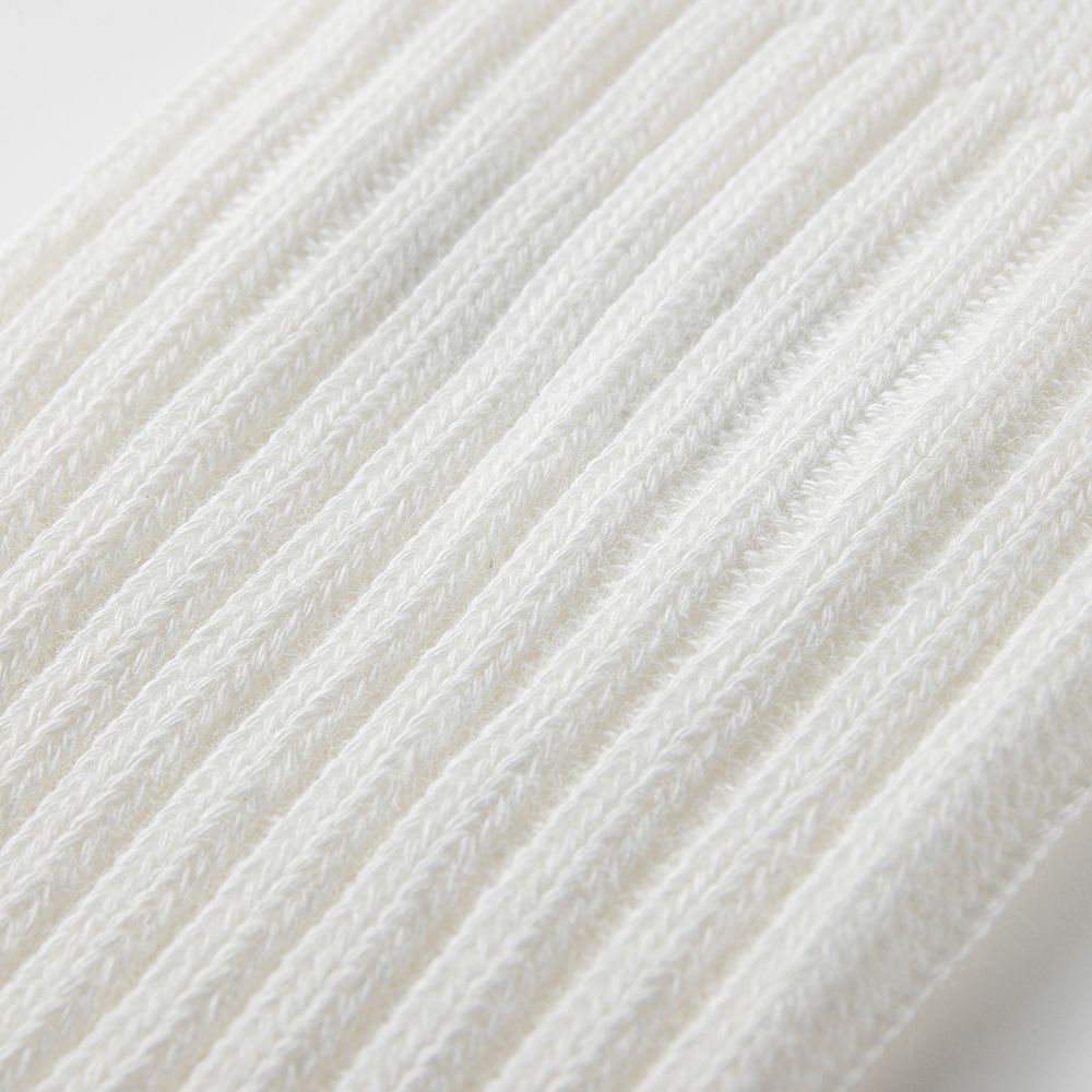 Носки Ymkashix Standart Cotton белые