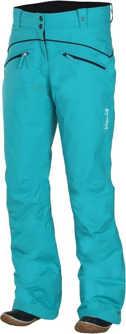 Штаны  Rehall  FLEA-R blue aqua