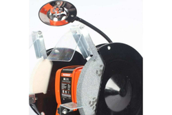 Точильный станок Patriot BG200L 160301511