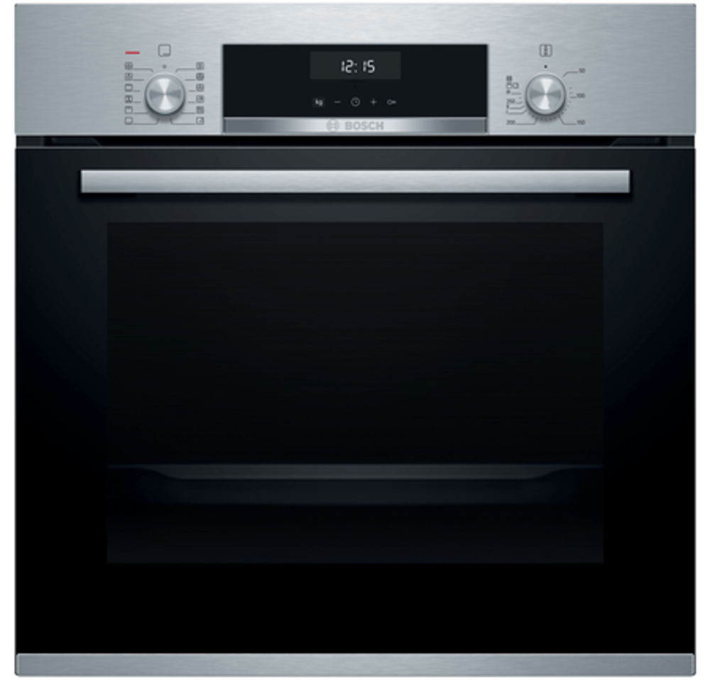 Встраиваемый электрический духовой шкаф Bosch HIJ557YS0R