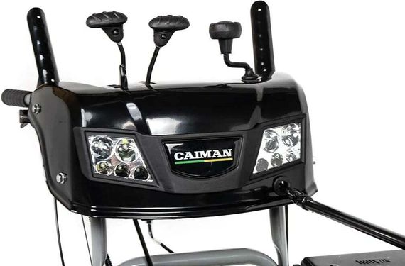 Cнегоуборщик CAIMAN Valto 27CVE