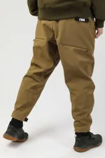 Штаны COR P-Shell 3 Хаки Темные