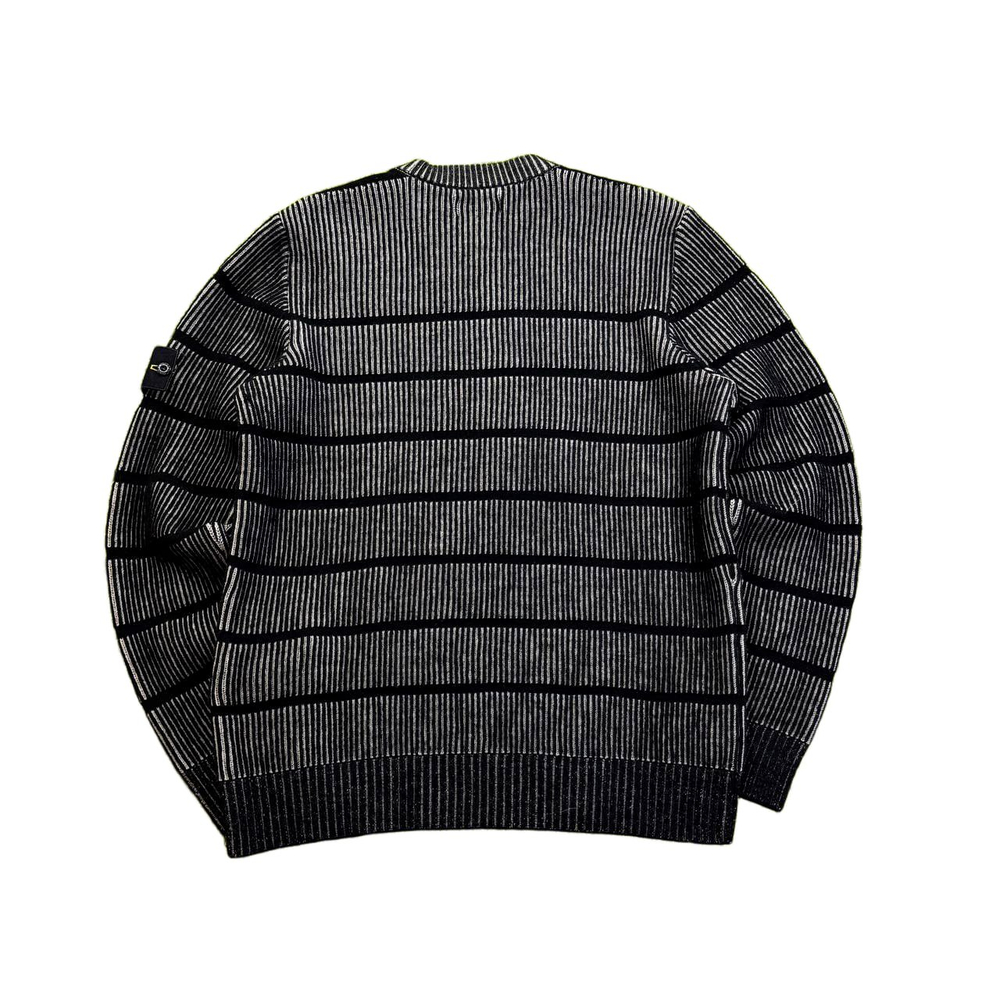 Свитер Stone Island