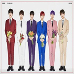 Альбом Snuper - Blossom 5th Mini Album
