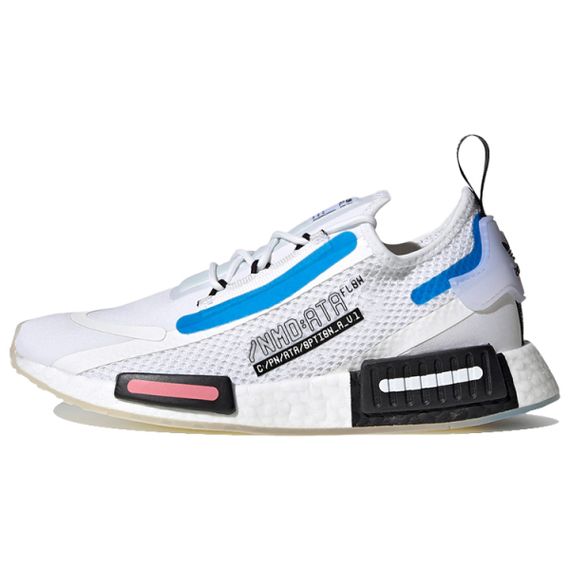Кроссовки adidas originals NMD_R1 - Популярная новинка женской
