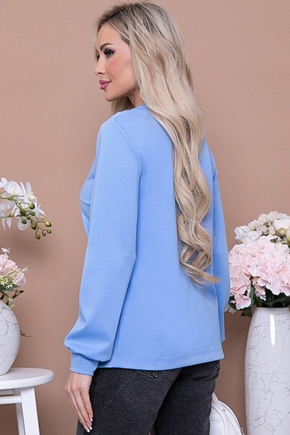 Джемпер 41704 Avili