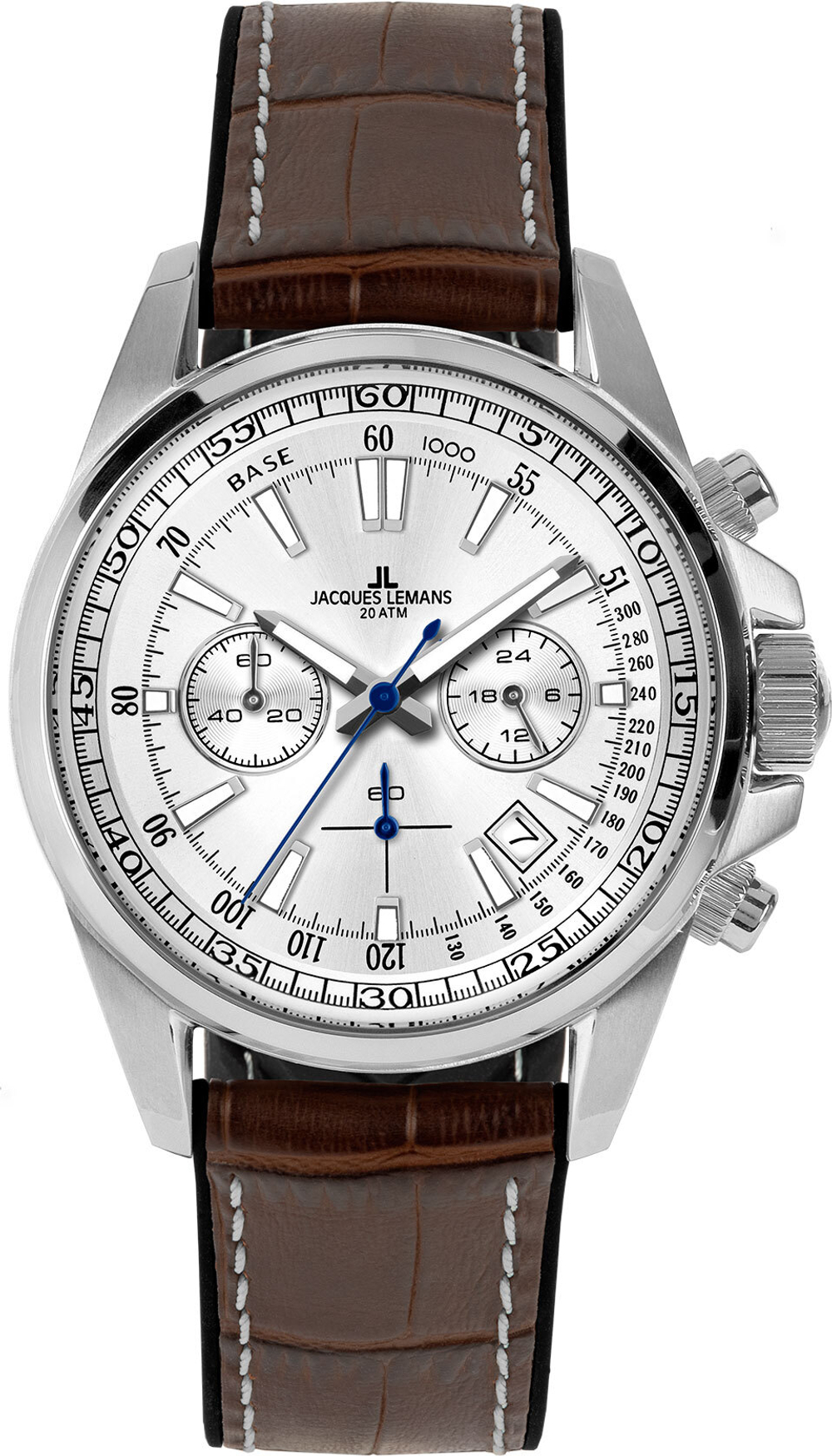 Jacques Lemans 12117B
