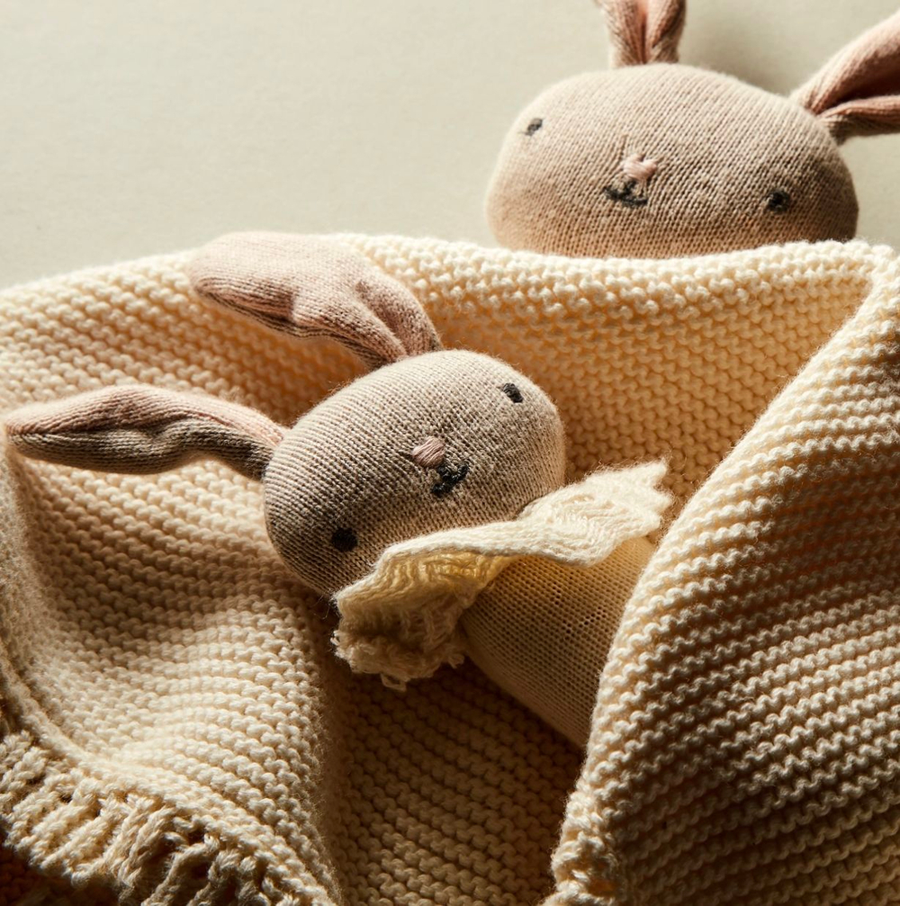Fortnum & Mason New Baby подарочный набор на рождение ребенка, крестины