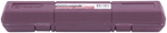Ключ динамометрический 1/2"DR, 28—210 Н·м Thorvik TWA32821