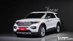 Ford Explorer 6 Generation 3.0 Platinum 4WD (12.2021)