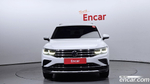 Volkswagen Tiguan 2 Generation 2.0 TDI Premium (03.2022)