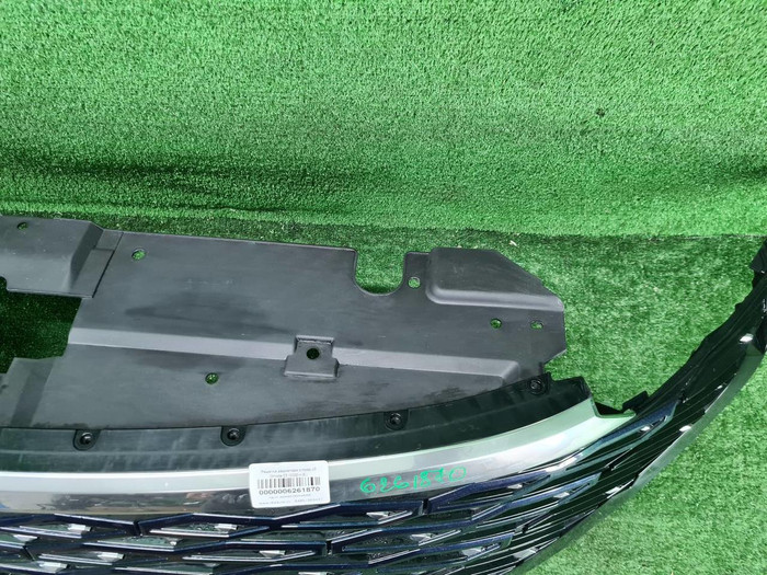 Решетка радиатора Omoda C5 (2022-н.в.)