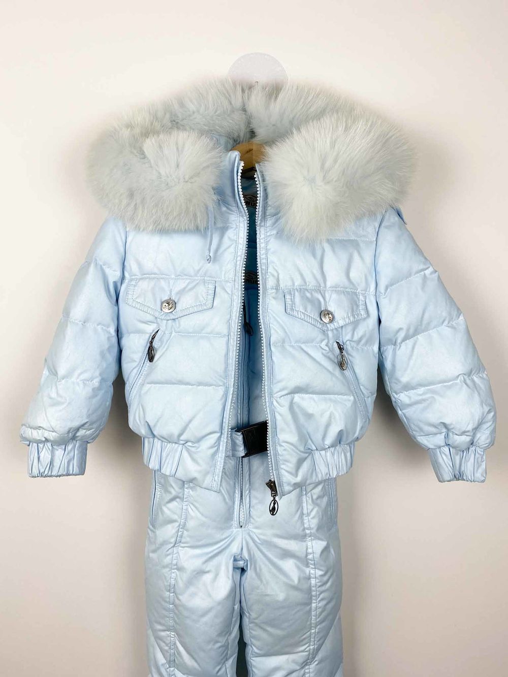 Комплект Manudieci, 92