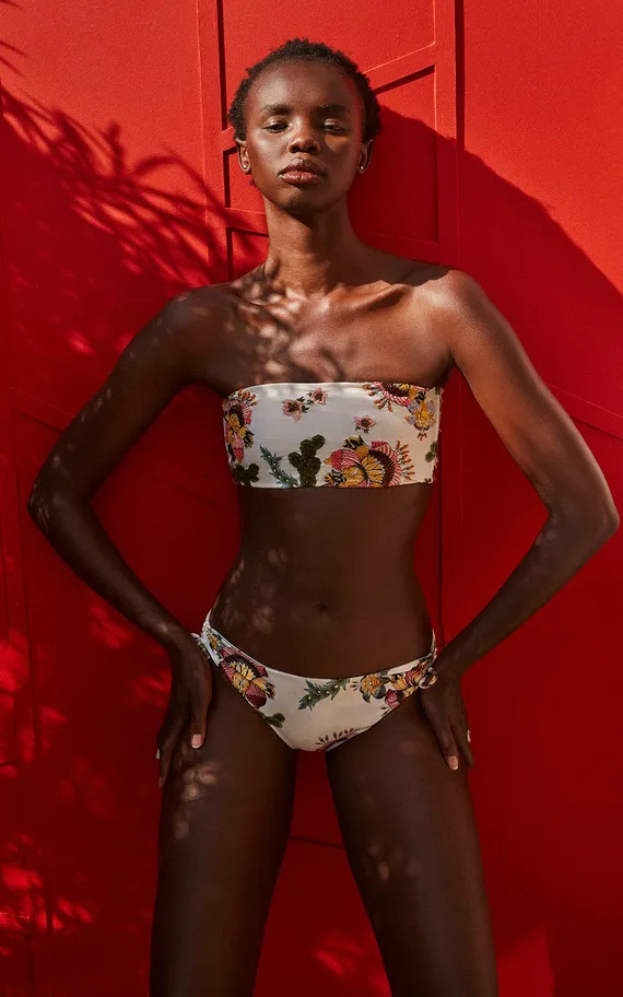 Верх купальника 8695 Georgina Varenna