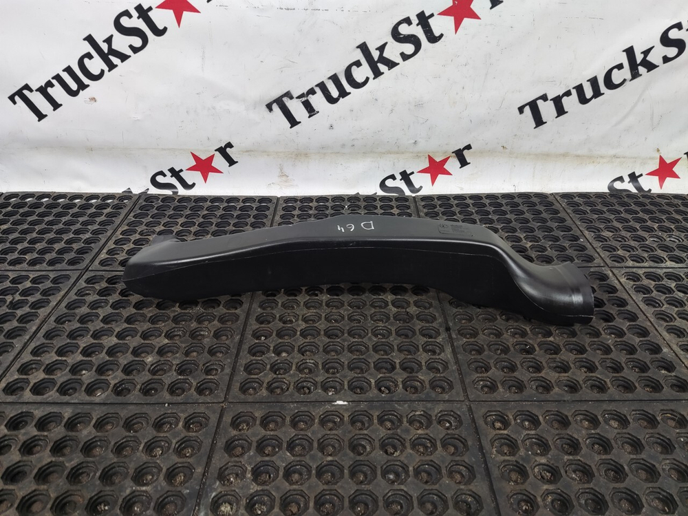 Воздуховод отопителя 2023г