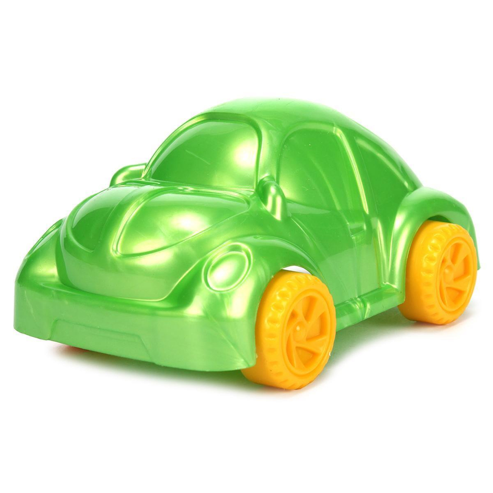 Маленькие машинки