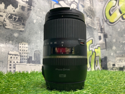 Tamron 16-300mm 3.5-6.3 Di II VC PZD Canon EF-S