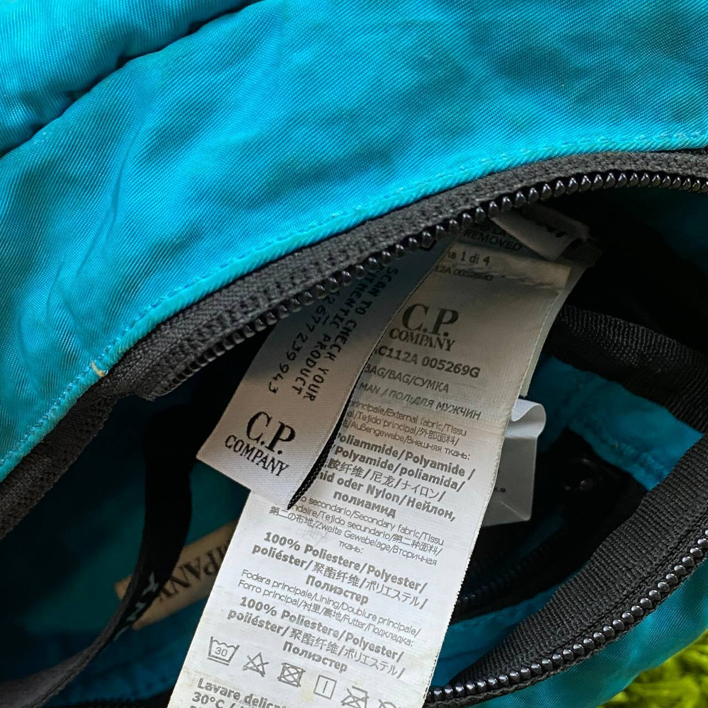 Сумка C P Company