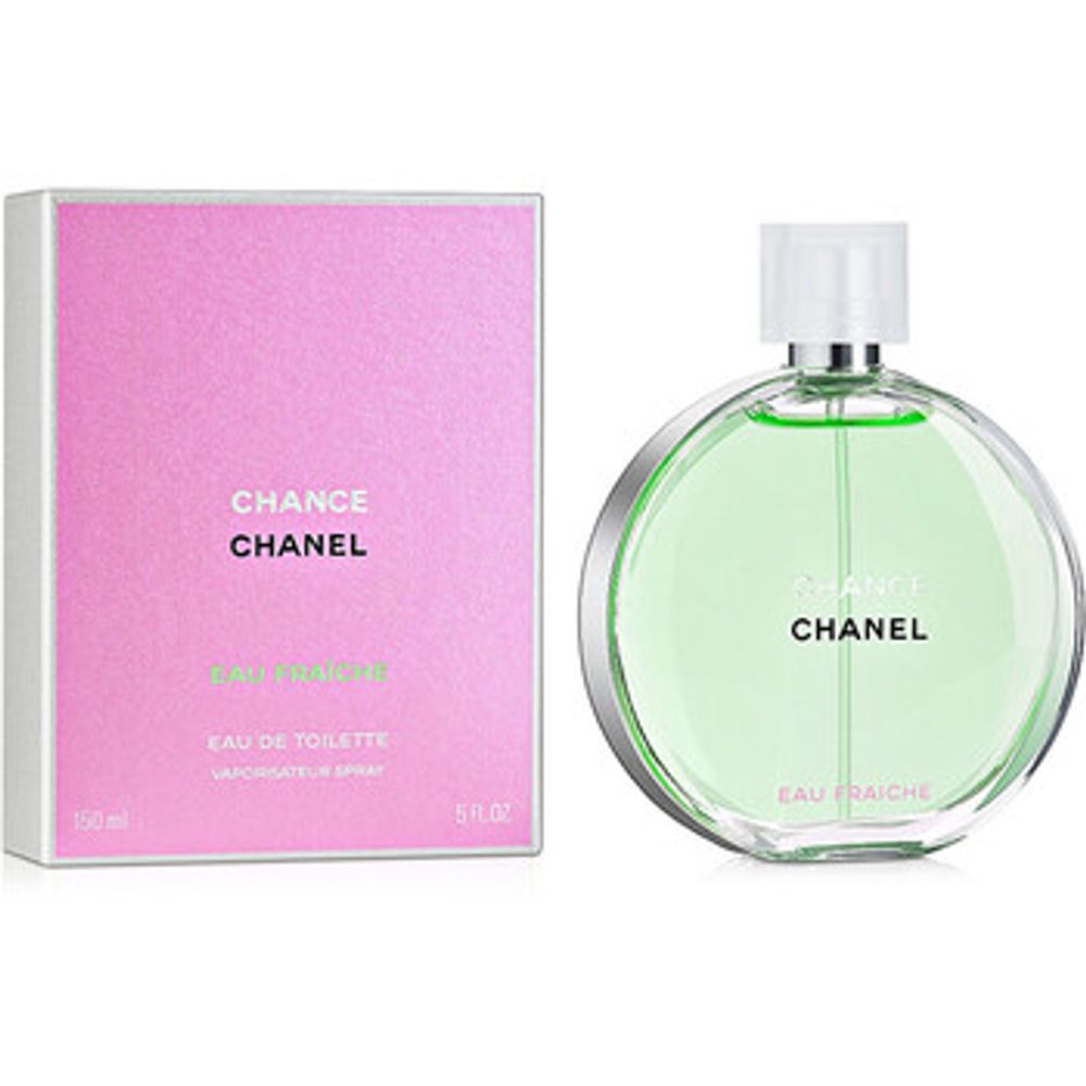 Chanel Chance Eau Fraiche EDT 100ml