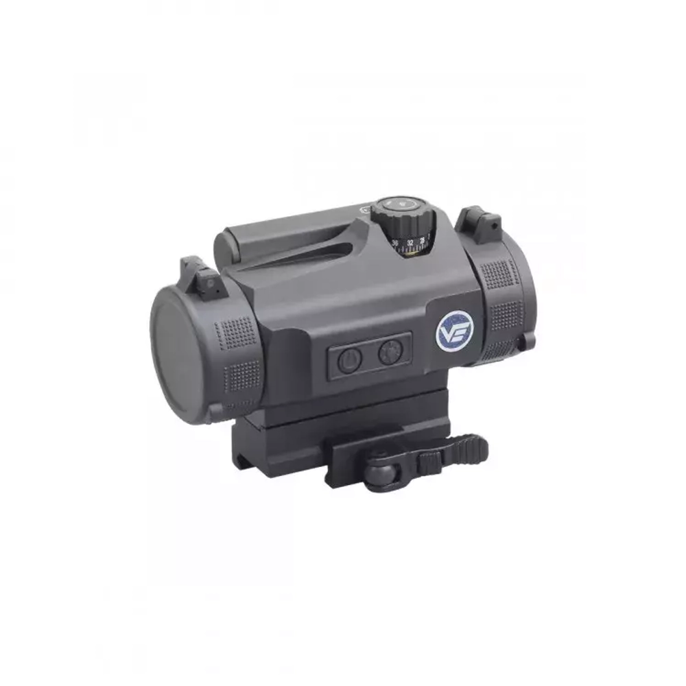 Прицел коллиматорный Vector Optics Nautilus 1x30 Double Reticle