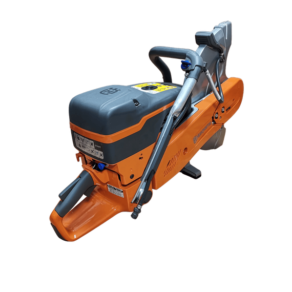 Бензорез Husqvarna K 1270