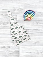 Шапочка Mjölk Черепашки