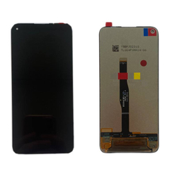 Дисплей для Huawei P40 Lite с тачскрином Черный - OR