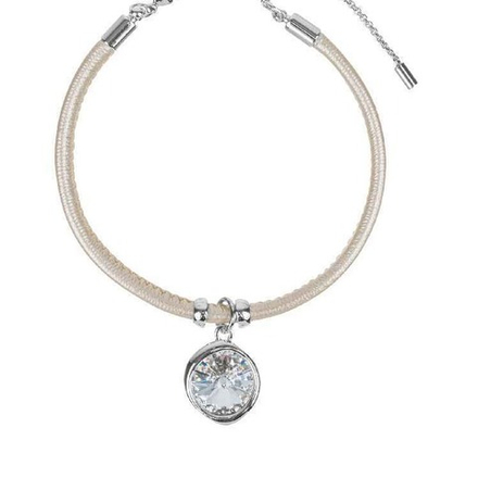 Браслет Fiore Luna Crystal C1902.M1 BW/S