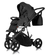 Детская коляска 3 в 1 Car Baby Atteso Ledo Eco color atl 02