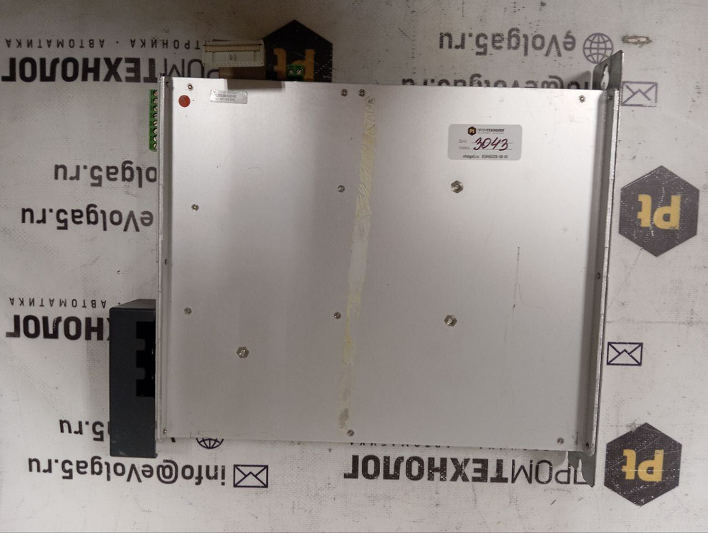 FERROCONTROL S04-00-1N б/у