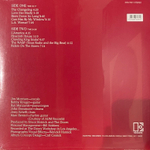 Виниловая пластинка The Doors ‎– L.A. Woman LP