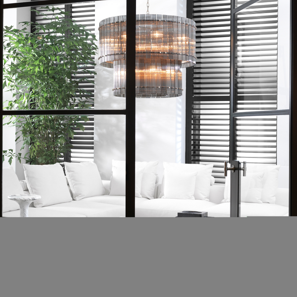 Журнальный столик Coffee Table Naples set of 3 арт.113801