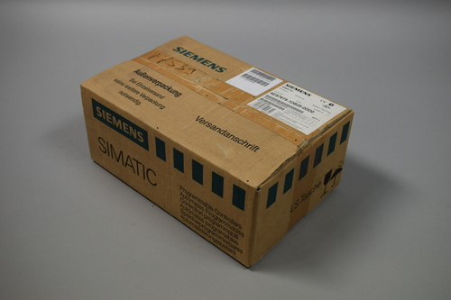 SIEMENS 6ES7675-1DB20-0DD0