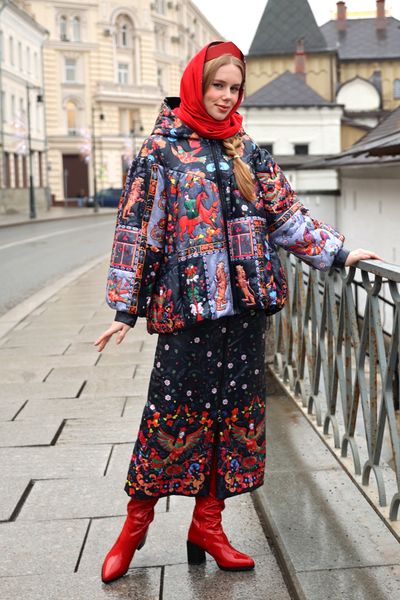 Юбка 