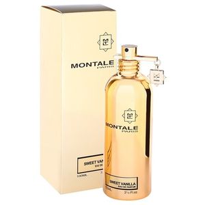 Купить духи Montale Sweet Vanilla, монталь отзывы, алматы монталь парфюм