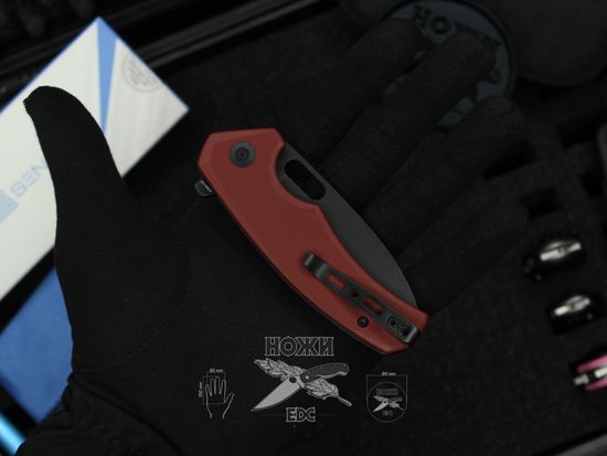 Складной нож SENCUT Acumen SA06B