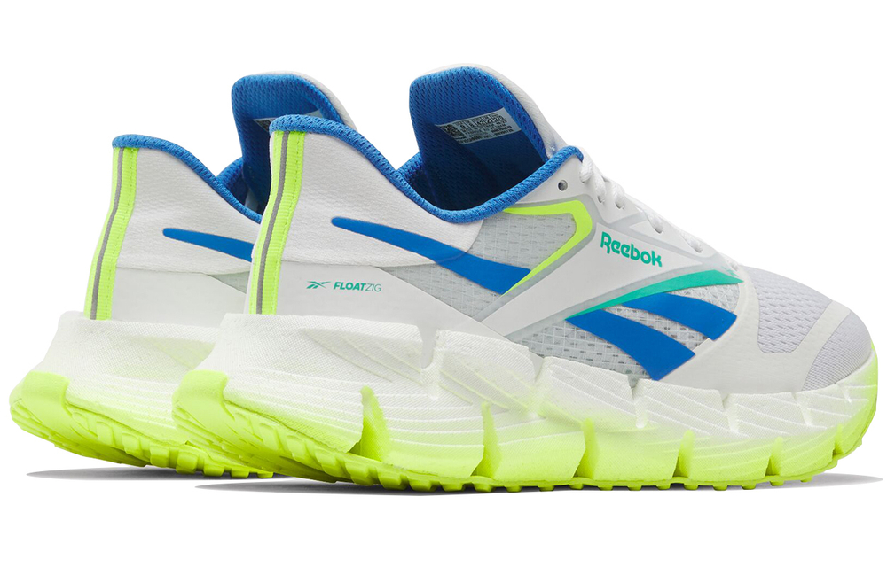 Кроссовки Reebok Floatzig 1