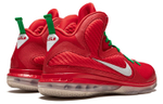 Кроссовки Nike Lebron 9 Christmas